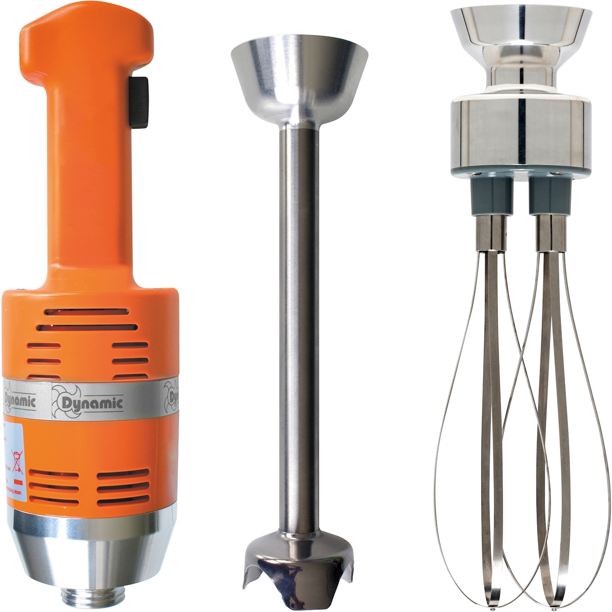 Dynamic Junior Stabmixer Und Schneebesen Mx022