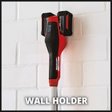 thumbnail of Einhell Akku-Sense AGILLO 36 V