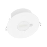 thumbnail of Luminaria de Emergencia URA SPOT PRO, 350lm, 1h, Permanente/No Permanente