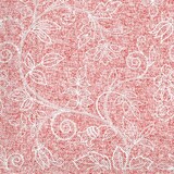 thumbnail of Mank Cocktail-Serviette Tissue Darlyn in Terrakotta, 25 x 25 cm, 100 Stück - Ornamente Blütenranken