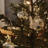 thumbnail of Guirlande lumineuse solaire 100 micro leds 11,5M Cuivre Lumisky