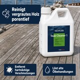 thumbnail of YACHTCARE Teak Cleaner1 - 1000 ml