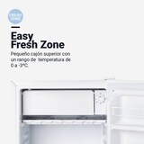 thumbnail of FROME 7054W Frigorífico Bajo Encimera 90L Blanco | UNIVERSALBLUE
