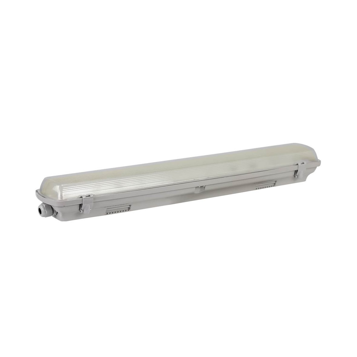 Bildschirm LED Integrierter 18 W 1440 lm Wasserdicht IP65 6000 K 50000 H 15074