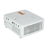 thumbnail of Optoma HZ146X-W Full HD Beamer mit 3800 Lumen und nachhaltigem Design für Heimkino und Gaming