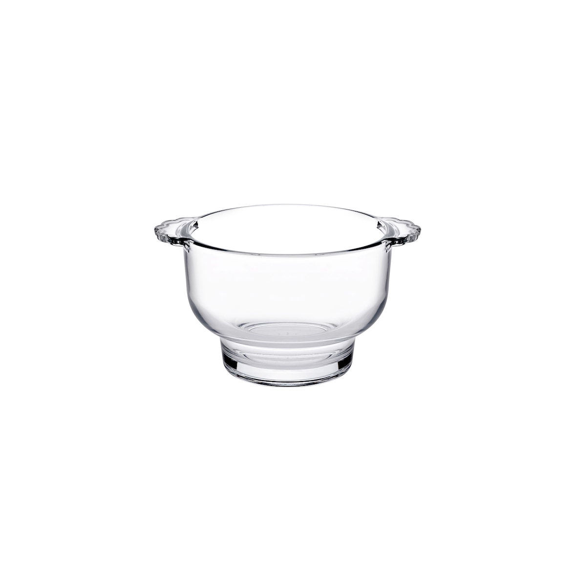 Soepkom, glas 0,410 liter