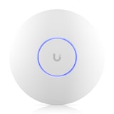 thumbnail of Ubiquiti UniFi6 Enterprise 4800 Mbps Blanco Power over Ethernet (PoE)