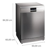 thumbnail of Lave-vaisselle largeur 60 cm SN27TI00CE