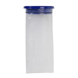 thumbnail of ROSSIGNOL Support sac mural 110L avec trappe COLLECTRAP bleu