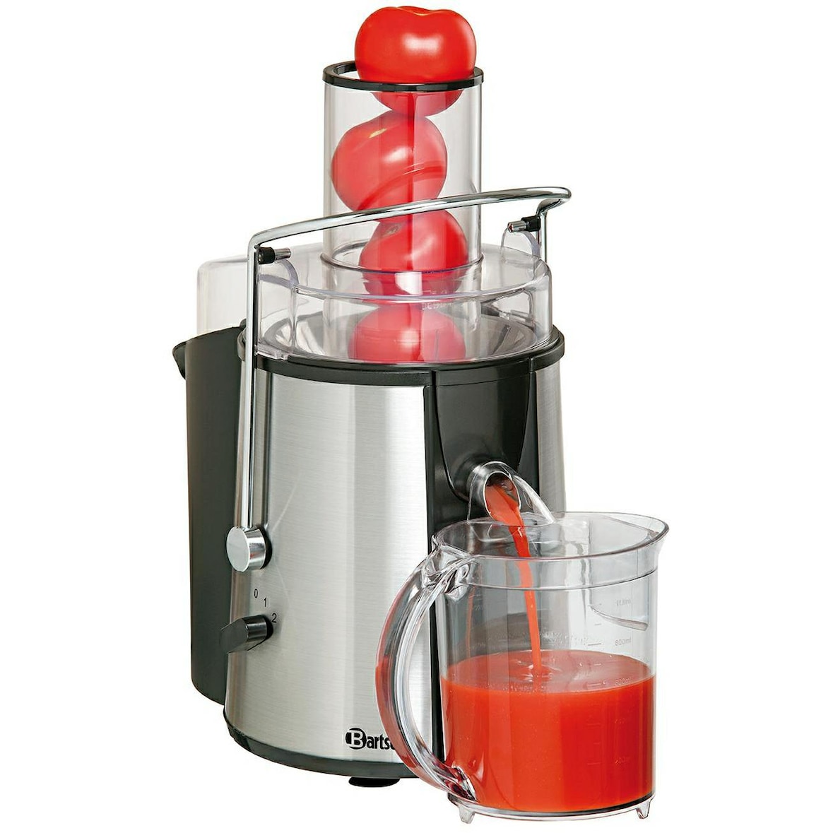 Exprimidor Top - Bartscher Bartscher