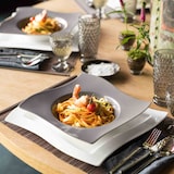 thumbnail of Villeroy & Boch Boston Coloured Rotweinglas 310 ml smoke 4er Set