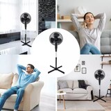 thumbnail of Ventilateur Sur Pied 16" Kb_7885 Klausberg