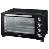 thumbnail of Mini Horno Infiniton HSM-A60N, 60 L, 2500 W, Negro