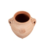 thumbnail of Biscottini Vasi per fiori 46x40x56 cm - Vaso rotondo in Terracotta - Fioriera esterno da giardino - Vasi da interno - Orcio per fiori balcone