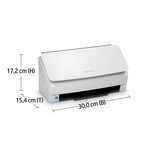 thumbnail of HP Scanjet Pro 2000 S2 Scanner 600 X 600 Dpi A4 Black, White (6FW06A)