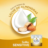thumbnail of Scottex Papel Higiénico Sensitive 24 Rolos - 3 Ply - Cuidados delicados com um toque de leite de amêndoa