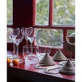 thumbnail of Villeroy & Boch Octavie Rotweinglas 19,6cm 280ml