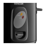 thumbnail of Cuiseur A Riz - Sencor - Srm 1001bk - 400 W - 1 L - Noir