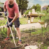 thumbnail of SIENA GARDEN Folientunnel  Folientunnel
