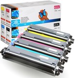 thumbnail of D&C TN-423 Premium Toner-Set kompatibel mit Brother für MFC-L8690CDW - CMYK 4er Pack
