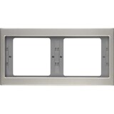 thumbnail of Berker Rahmen 2f. eds 13637004