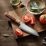 thumbnail of XinZuo - Japanischer ZDP-189 Pulverstahl 16cm Bunkames (X05Z Serie)