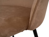 thumbnail of Achito - Stuhl, Beige, ein Stuhl