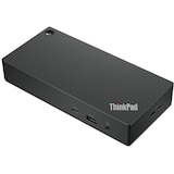 thumbnail of Lenovo Station d'accueil universelle USB-C ThinkPad 40AY0090EU