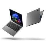 thumbnail of Acer TravelMate X4 (Steel Gray, 14" WUXGA, Intel® Core™ Ultra 5 228V, 32 GB RAM, 1 TB SSD) mit Windows 11 Pro & Office 2024 Pro