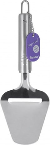 thumbnail of Metaltex 233233 Rebanador para Queso, Acero Inoxidable, Multicolor, Estándar