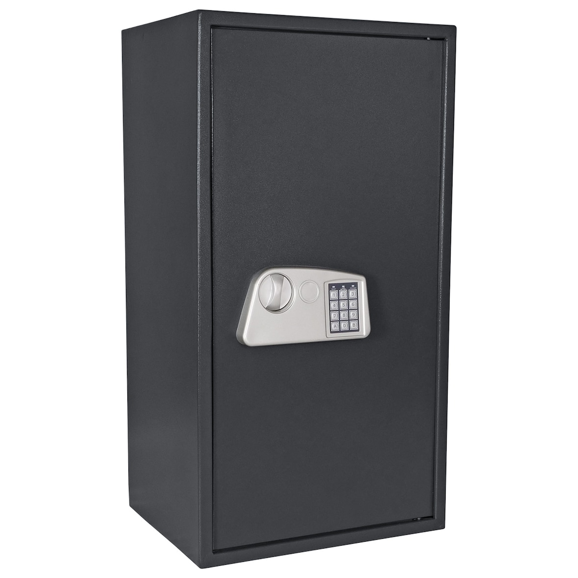 Profirst Möbeltresor Saphir 6 Elektronikschloss anthrazit