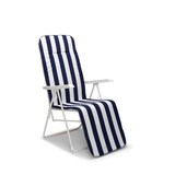 thumbnail of BEST Relaxliege Chiemsee weiss/D.0268 34306802