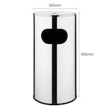 thumbnail of Bolero sigarettencontainer 30ltr