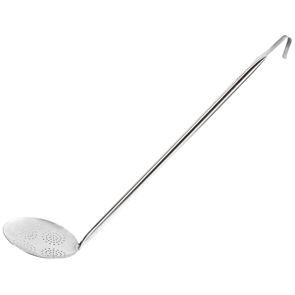Schiumarola Unipezzo Cm 25 Inox