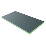 thumbnail of AICA 1250x600x40mm Tablero de respaldo de azulejos de XPS, Tablero de aislamiento impermeable, Panel de construcción