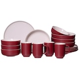 thumbnail of Ritzenhoff & Breker JASPER Kombiservice beere 16-teilig