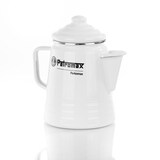 thumbnail of Petromax Tee-/Kaffee-Perkolator w. weiß, 9 Tassen