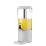 thumbnail of HENDI Juicer UNIQ,  designed by Robert Bronwasser, 8L, Wit, 318x216x(H)532mm