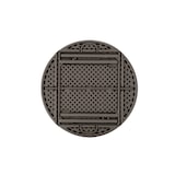 thumbnail of ZOWN Table ronde pliante 122 cm Planet4 Premium