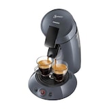 thumbnail of Machine à café à dosettes HD7806.58