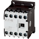 thumbnail of Eaton Leistungsschütz DILEEM-01-G(24VDC) 051650