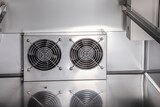 thumbnail of KBS Gewerbe-Kühlschrank KU 680 Fisch