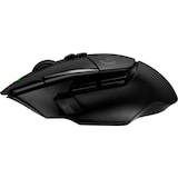 thumbnail of Logitech Logitech Muis G502 X Lightspeed Zwart 910-006180