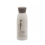 thumbnail of Kit cortesia cosmetico linea Flower SBCC per hotel e b&b in cofanetto Shampoo - Bagnoschiuma - Crema corpo - Cuffia doccia (10 kit)