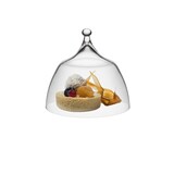 thumbnail of RONA Servierglocke/Gloche H: 10,5 cm 6 Stück