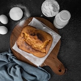 thumbnail of PRINCESS Panificadora con 15 programas, 3 ajustes de tostado, Panel de control digital, Pantalla LCD, Recubrimiento antiadherente, 600 W, Negra