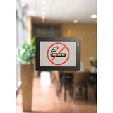 thumbnail of DURABLE Magnetrahmen DURAFRAME 487001 DIN A6 schwarz 2 St./Pack.