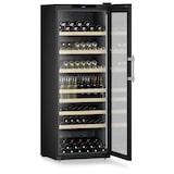 thumbnail of Liebherr Weinschrank Professional WFbli 7741 in Schwarz, Nutzinhalt 642 l