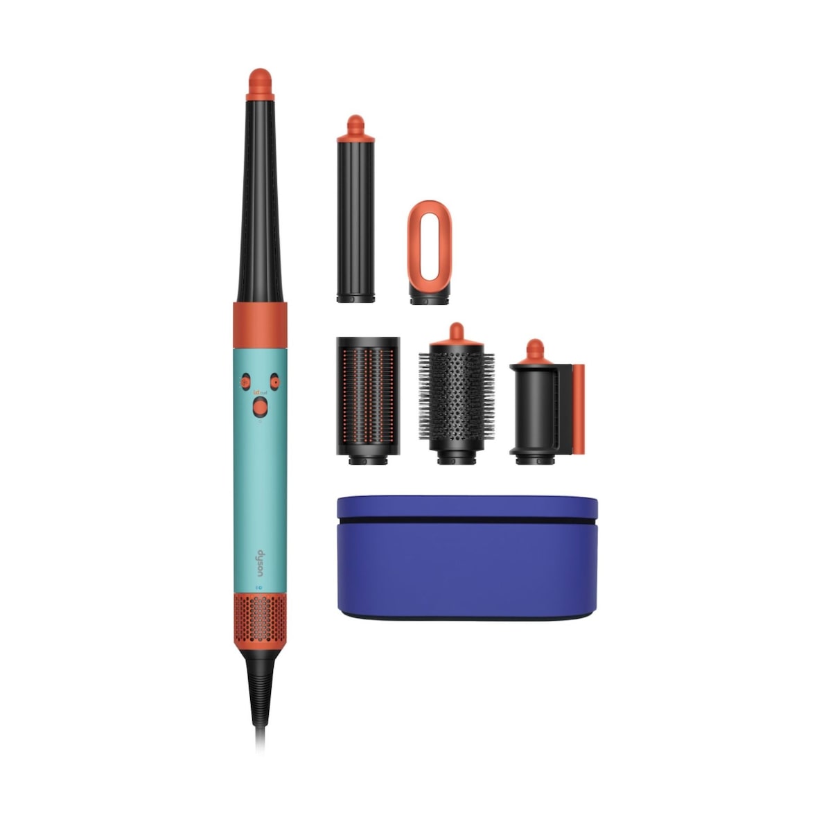 DYSON Airwrap i.d.TM Veelkleurig