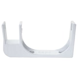 thumbnail of 2er-Set Deckenhalterung für Markise HWC-E31 E49, Wandhalterung Deckenmontage Adapter